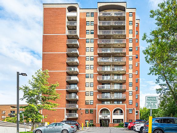 2nd image of 1180 Ohio St #301