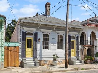 915 Saint Ferdinand St #A, New Orleans, LA 70117