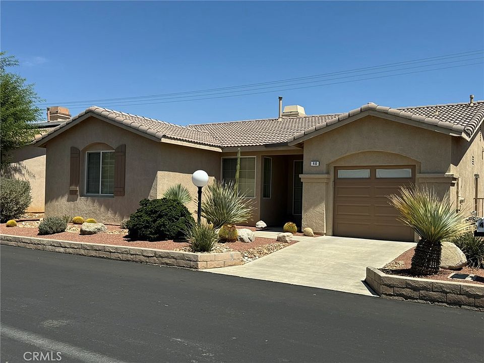1st image of 65565 Acoma Ave Space 46