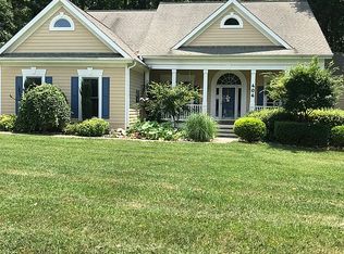 404 E Point Dr, Canton, GA 30115