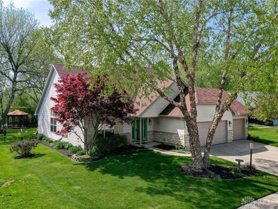 6757 Evergreen Woods Dr, Dayton, OH, 45424