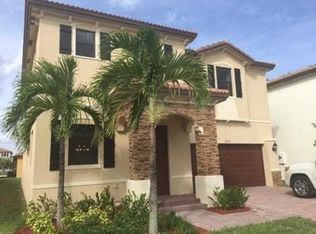 11719 SW 235th St #000, Homestead, FL 33032