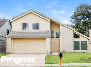 12406 S Garden St, Houston, TX 77071
