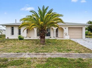 6535 Marius Rd, North Port, FL 34287