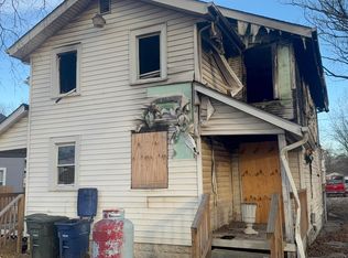 941 Lawrence Dr, Columbus, OH