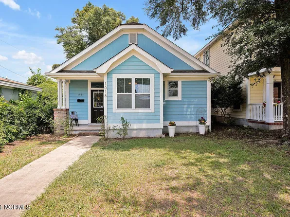 1018 N 6th Street, Wilmington, NC 28401