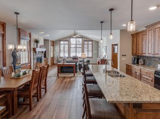 7448 Fairway Ln, Breezy Point, MN 56472