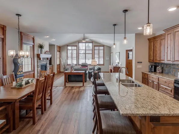 7448 Fairway Ln, Breezy Point, MN 56472