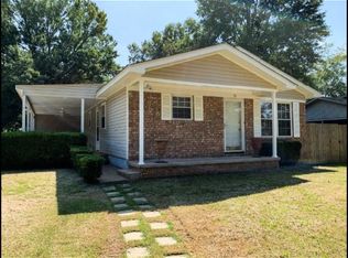 15 Lillie St, CABOT, AR 72023