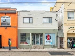 282 Parliament St UNIT 202, Toronto, ON M5A 3A4