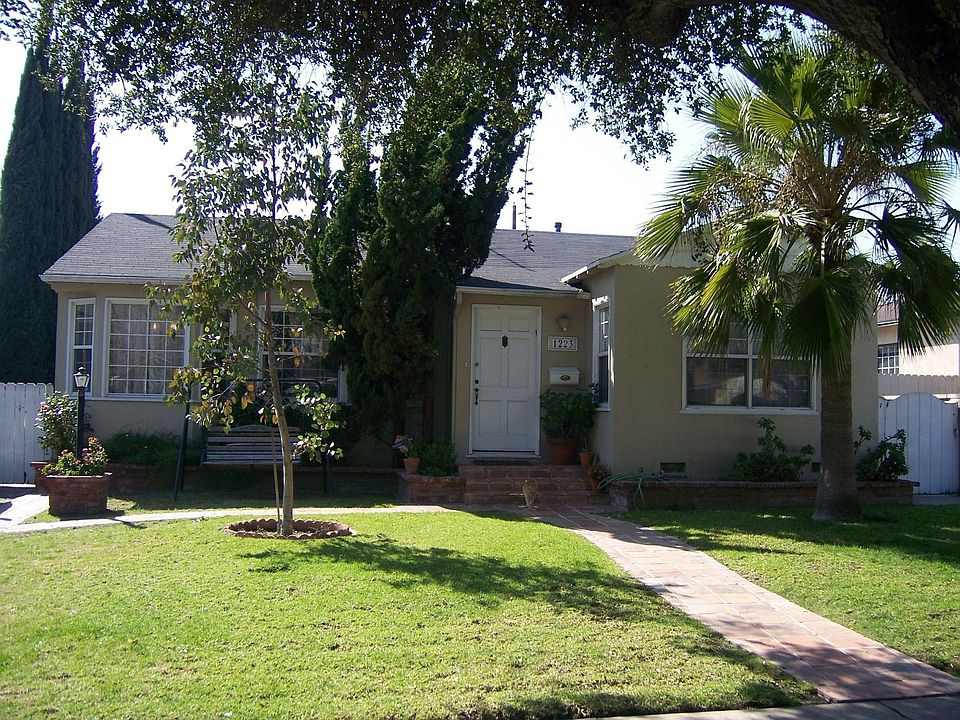 Chic Burbank Pool Home!