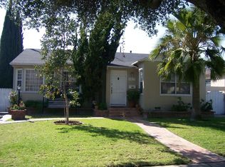 1223 N Fairview St, Burbank, CA 91505