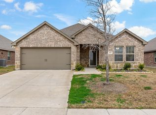 500 Rawhide Way, Princeton, TX 75407