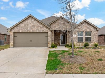 500 Rawhide Way, Princeton, TX, 75407