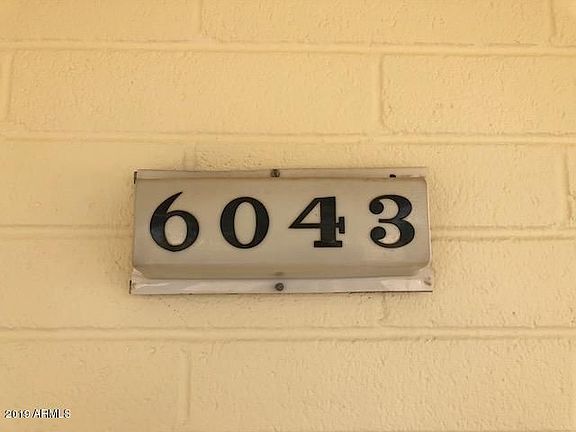 4th image of 6043 E Duncan St