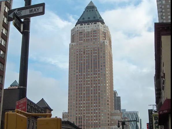 350 West 50th Street 28B image 16 of 16
