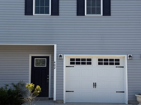 402 Kenan Loop