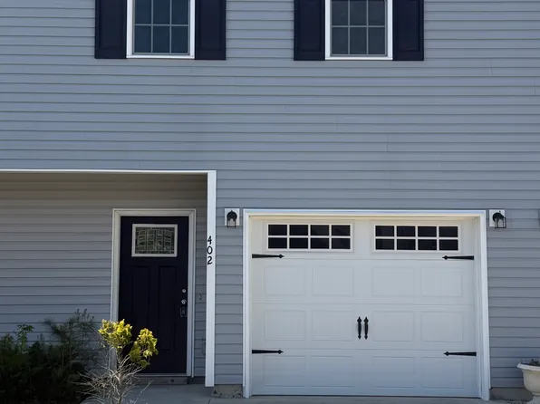 402 Kenan Loop, Jacksonville, NC 28546