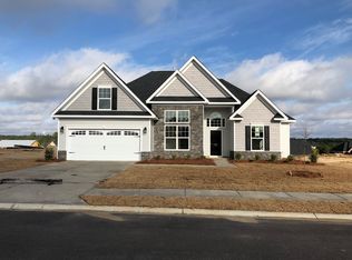 545 Long Ridge Dr, Lexington, SC 29073