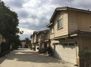 821 W Duarte Rd, Monrovia, CA 91016