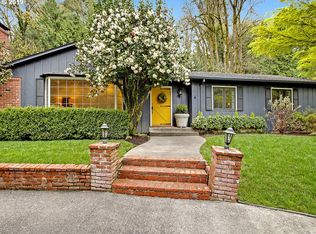 1685 SW Midvale Rd, Portland, OR 97219