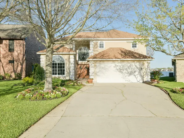 309 Harbor Cir, Montgomery, TX 77356