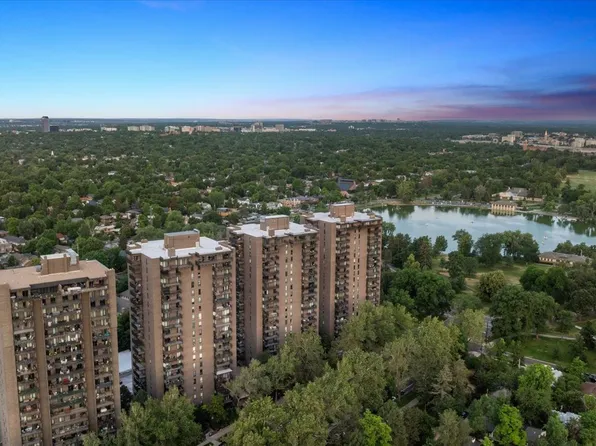 460 S Marion Parkway #1103, Denver, CO 80209