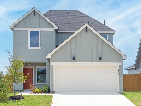 215 LAS LOMAS, San Marcos, TX 78666