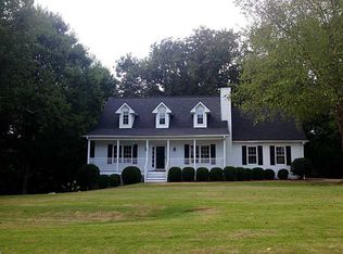 2020 Morgan Dr, Cumming, GA 30040