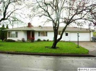 2622 25th Ave SE, Albany, OR
