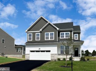 101 Steiner Way, Perkiomenville, PA 18074