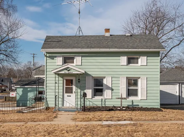 118 South Warren STREET, Watertown, WI 53094