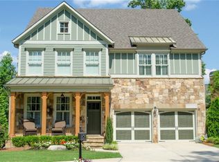 4706 Lakeway Pl, Alpharetta, GA 30005