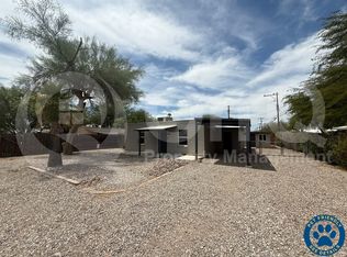 1431 E Adelaide Dr, Tucson, AZ 85719