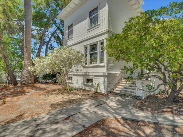 107 E J Street, Benicia, CA 94510