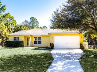 1160 8th St NE, Naples, FL 34120