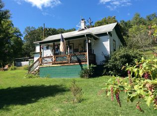 24133 Mountain Valley Rd, Millboro, VA 24460