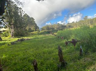 18-4090 S Glenwood Rd LOT 7, Volcano, HI 96785