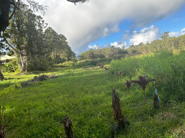 18-4090 S Glenwood Rd Lot 7, Volcano, HI 96785