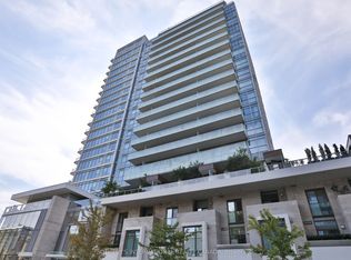 170 Avenue Rd #811, Toronto, ON M5R0A4