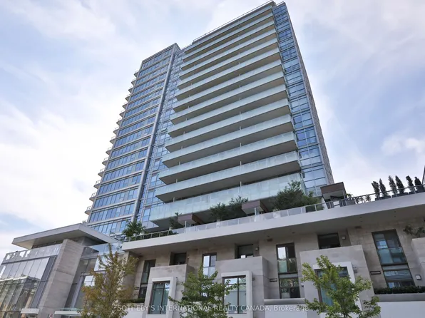 170 Avenue Rd #811, Toronto, ON M5R 0A4