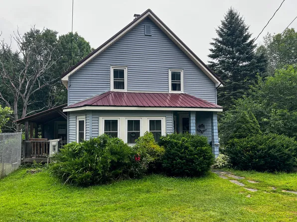 442 Pattagumpus Road, Medway, ME 04460