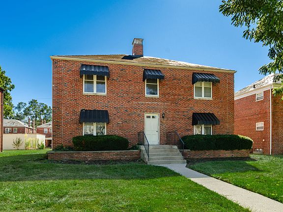 2nd image of 1448 Elmwood Ave APT A
