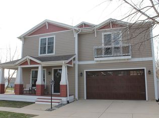 1351 Gossett Mill Ave, Chesterton, IN