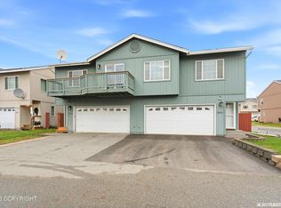 2941 Summer Wind Ct, Anchorage, AK 99507