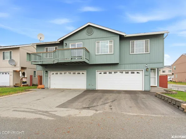 2941 Summer Wind Ct, Anchorage, AK 99507