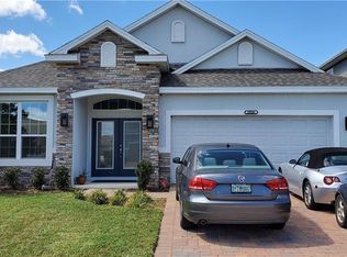 1718 Reflection Ln, Saint Cloud, FL 34771