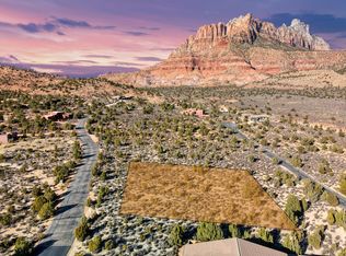 Anasazi Way, Springdale, UT 84767