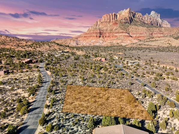 Anasazi Way, Springdale, UT 84767