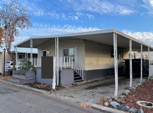 592 Hermitage Dr #592, San Jose, CA